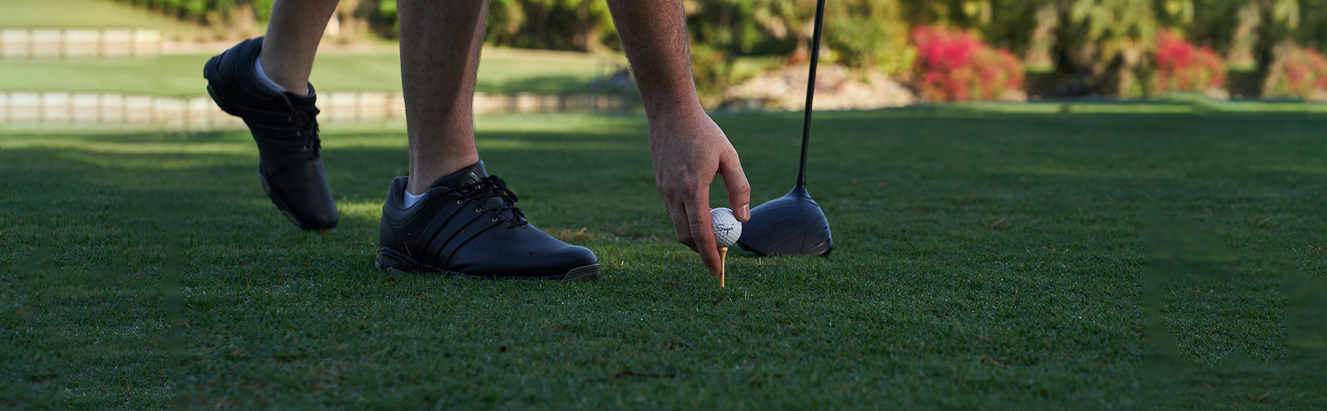 Beskyttelse til golf Beskyttelse til golf