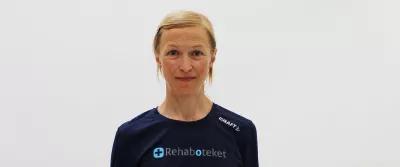 Billede af Ida, Rehabotekets autoriserede fysioterapeut Billede af Ida, Rehabotekets autoriserede fysioterapeut