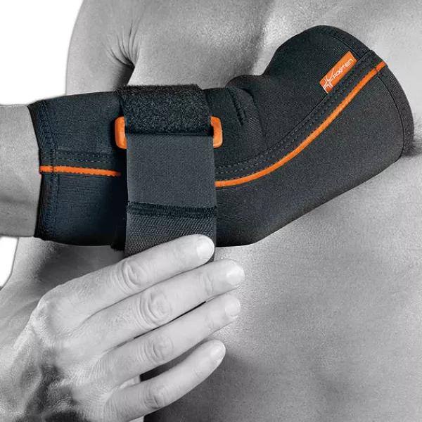Albuebeskytter Epifit