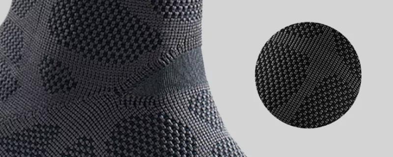 ArthroFlex-zone for overlegen fleksibilitet ArthroFlex-zone for overlegen fleksibilitet