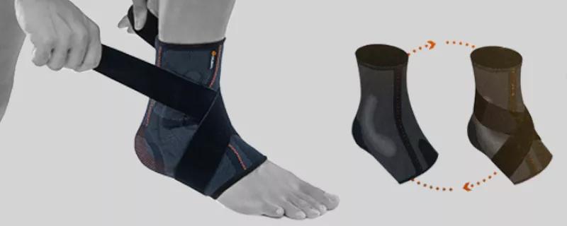 Dobbeltbåndssystem Semi-elastisk / Uelastisk Dobbeltbåndssystem Semi-elastisk / Uelastisk