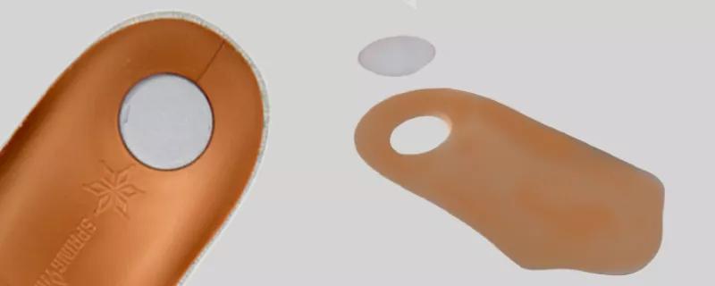 Flere lag af komfort og funktion Flere lag af komfort og funktion