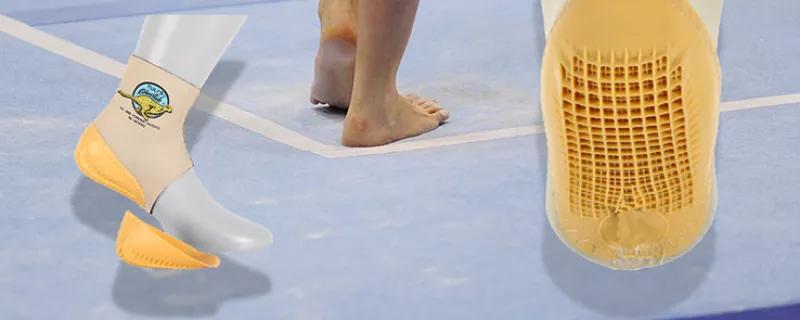 Sundhedsbeskyttelse for gymnaster