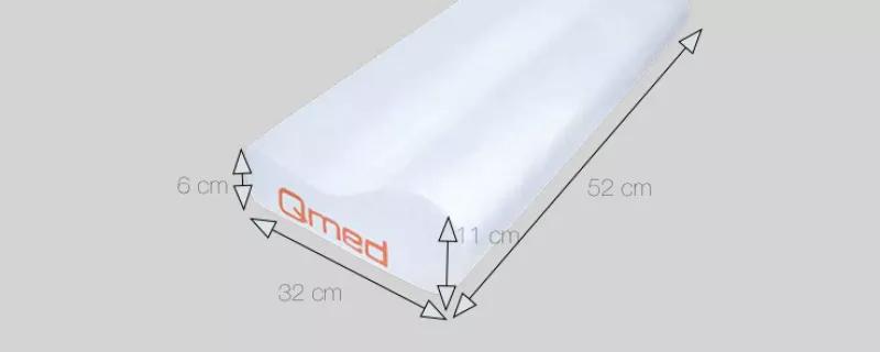 Lige og vendbart design for varieret støtte