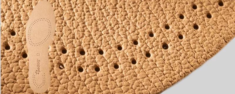 Mikroperforeret overflade til naturlig ventilation Mikroperforeret overflade til naturlig ventilation