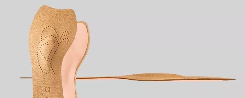 Tyndt og smalt design, der passer i alle sko Tyndt og smalt design, der passer i alle sko