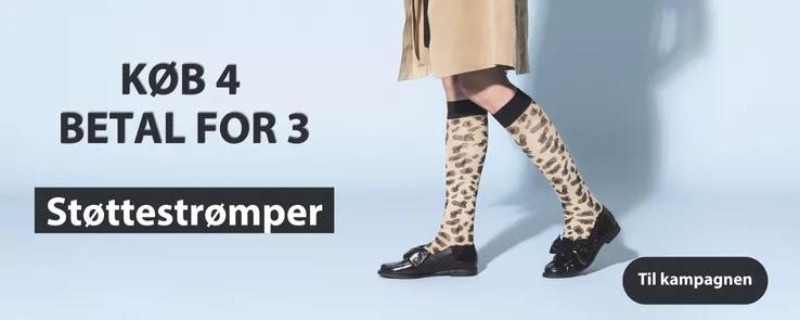 Støttestrømper