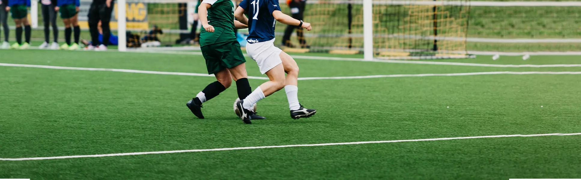 Beskyttelse til fodbold Beskyttelse til fodbold