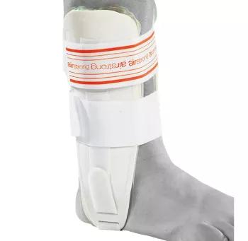 Ankelortose AIR med kompressionspuder