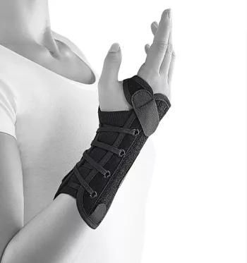 Håndledsbandage med skinne Dynamics