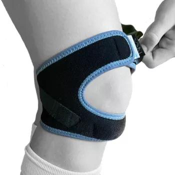 Knæbandage Schlatter - Genum Patella