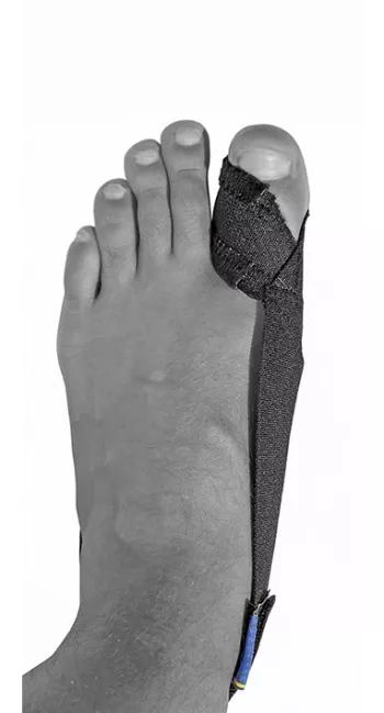 Knystbeskytter Hallux Valgus Bånd