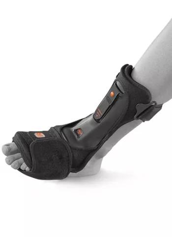 Natskinne til plantar fasciitis