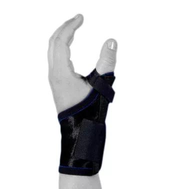 Stabil tommelbandage Lang model 