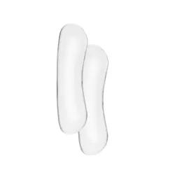 Gel-antislip hælgreb
