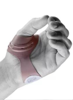 Tommelfinger skinne CMC 