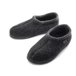 Ulle Original High Men - Sort