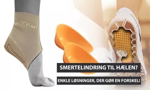 Hælskåle