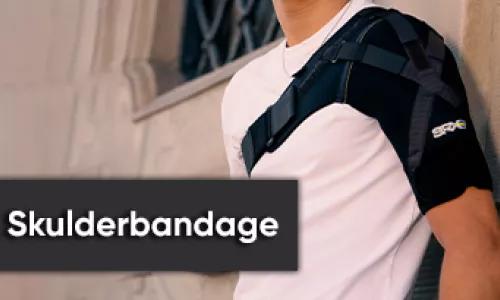 Skulderbandage