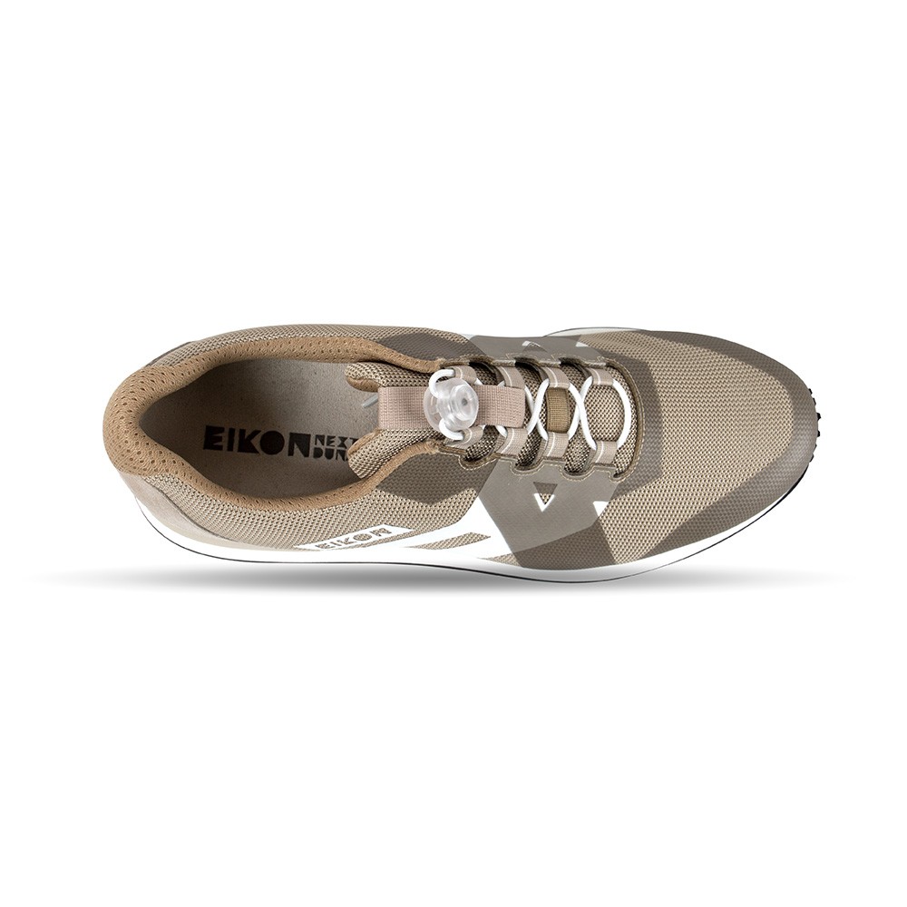 EIKON Mænd Beige