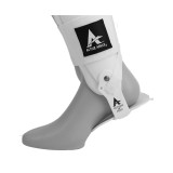 Active Ankle T2 Hvid (Large)