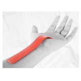 Håndledsbandage Manex Basic for stabilitet og kompression 