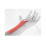 Håndledsbandage Manex Basic for stabilitet og kompression 