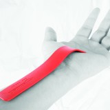 Håndledsbandage Manex Basic for stabilitet og kompression 