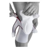 Knæbind PushCare Basic 