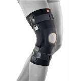 Knæskinne GenuFit LIGA