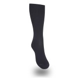 Kompressionsstrømper Comfort ekstra bred benbredde
