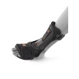 Natskinne til plantar fasciitis