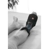 Natskinne til plantar fasciitis