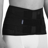 Rygbandage Stabil - Dorsum X