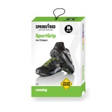 SportGRIP grøn (Small)