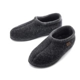 Ulle Original High Men - Sort (40/41/46)