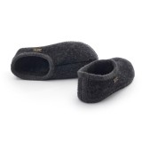Ulle Original High Men - Sort (40/41/46)