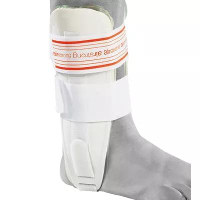 Ankelortose AIR med kompressionspuder
