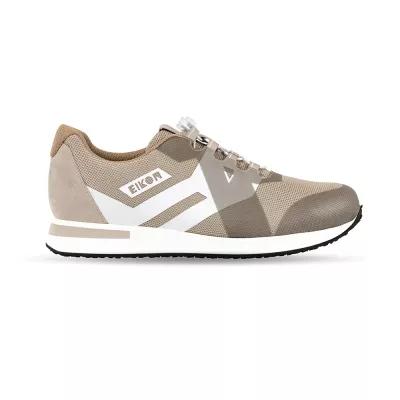EIKON Mænd Beige