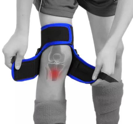Genum Patella til Schlatter