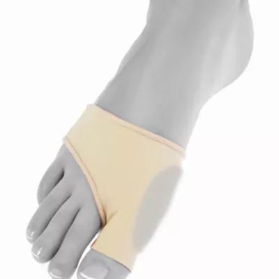Hallux Valgus Knystbeskytter Hallux 