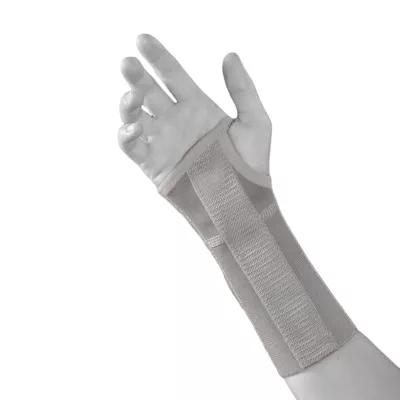 Håndledsbandage Manex Basic for stabilitet og kompression 