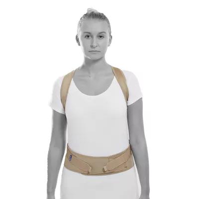 Holdningsvest EXTO Beige