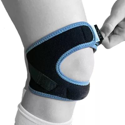 Patellabeskyttelse - Genum Patella