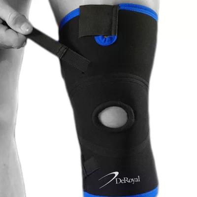Knæbind Patella Stab - knæbind for knæskal stabilisering
