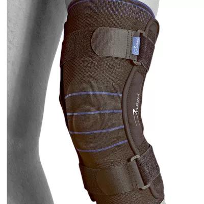 Knæortose med skinner Co-Tex Light