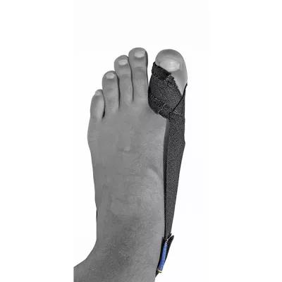 Knystbeskytter Hallux Valgus Bånd