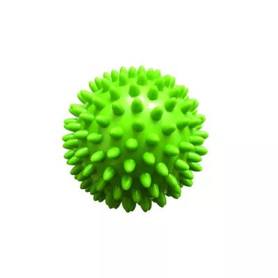 Massagebold med pigge 7 cm