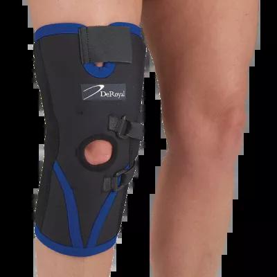 Patella Stabilizer (kun XL & XXL)