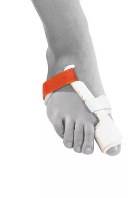 Støtteskinne til hallux valgus (Small Right)